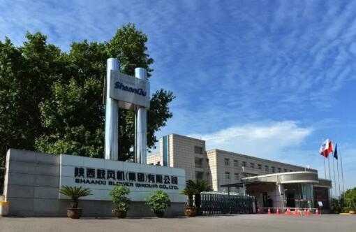 【陜鼓集團】陜鼓集團上榜“2022年度中國鋼鐵品牌榜”，獲“卓越鋼鐵技術與服務供應商品牌”榮譽稱號